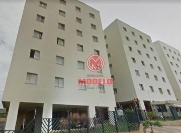 844958387531cb6b1bf1f55b4b037bd906128367 · Apartamento à venda, 70 m² por R$ 285.000,00 - Jardim Elite - Piracicaba/SP