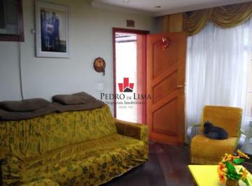 Casa · 700m² · 5 Quartos · 6 Vagas · Sobrado com 4 suítes e 6 vagas 600 m2  A/C  no Tatuapé