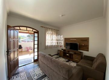 Casa · 180m² · 6 Quartos · 3 Vagas · Casa à venda 6 quartos no Bairro SANTA TEREZINHA