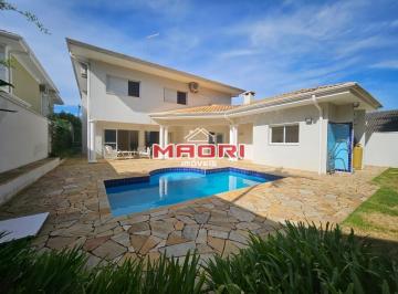0 · Casa à venda no Condomínio Ouro Verde em Valinhos