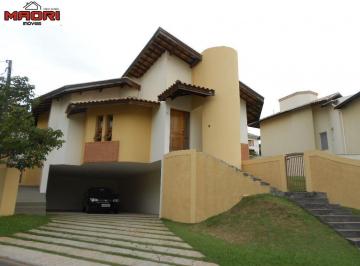 0 · casa à venda em Condominio Millenium