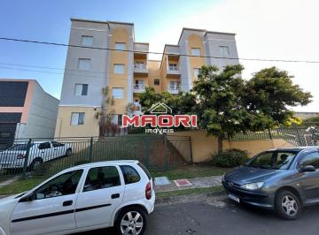 0 · Apartamento à venda no Condomínio Pau Brasil em Valinhos