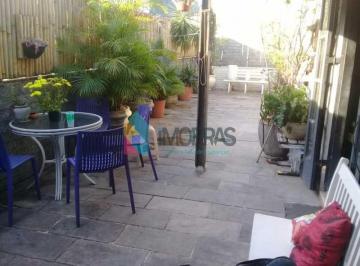 Apartamento · 302m² · 5 Quartos · 1 Vaga · MARAVILHOSA COBERTURA DUPLEX NO LEME SALÃO 5 QUARTOS COM VARANDÃO
