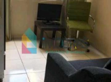 Apartamento · 28m² · 1 Quarto · Kitnet/Conjugado :  / Residencial / Santa Teresa