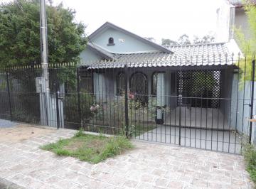 Casa de 3 quartos, Curitiba · ALUGA-SE CASA NO BAIRRO SÃO LOURENÇO