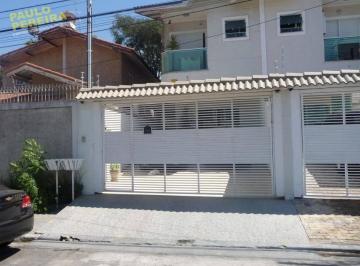 6ac441c8720e4fbf699455207c7cf019a3f1e435 · Sobrado residencial à venda, Jardim Toscana, Guarulhos.