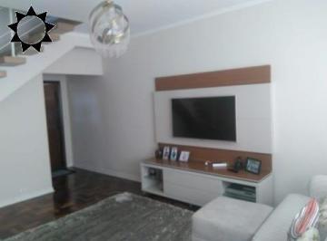 SALA · SOBRADO BELA VISTA
