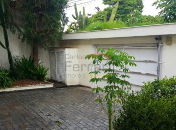Casa · 350m² · 4 Quartos · 4 Vagas · Sobrado na Palmas do Tremembé, 4 dormitórios e 4 vagas