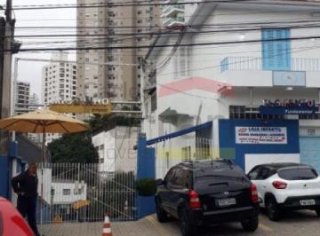 Comercial · 502m² · 4 Vagas · Imóvel comercial á venda em Santana com renda de 13,000,00 mil reais.