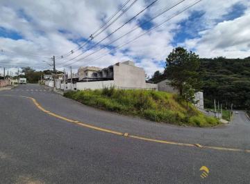2261b8c8fdf57843f2641fe8ca49beb1a11412f1 · Terreno à venda, 466 m² por R$ 203.000,00 - Itoupava Central - Blumenau/SC