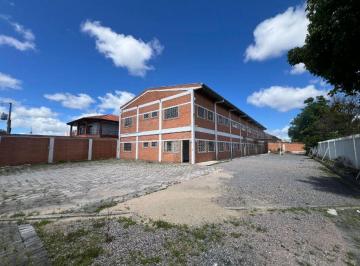 a0979a88c2a20ab99fe7ea9fdd887b41f5d1772b · Barracão para alugar, 780 m² por R$ 26.933,15/mês - Boqueirão - Curitiba/PR