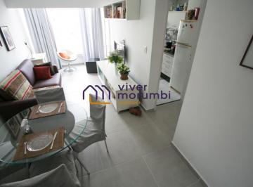 Apartamento · 125m² · 4 Quartos · 1 Vaga · Cobertura Brooklin. Ótimo local!