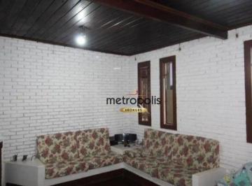 Sala · Sobrado com 2 dormitórios à venda, 150 m² por R$ 600.000,00 - Mauá - São Caetano do Sul/SP