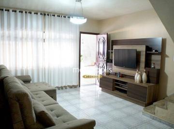 Sala · Sobrado à venda, 68 m² por R$ 520.000,00 - Vila Vivaldi - São Bernardo do Campo/SP