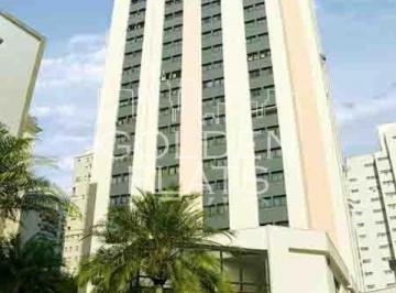 Apartamento · 33m² · 1 Quarto · 1 Vaga · FLAT - NINETY RESIDENCE - FORA DO POOL