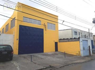 ed3ad00dc55e3ab4078b9a1ca8690be3f0659d84 · Galpão para alugar, 500 m² por R$ 10.000,00/mês - Vila Nova Cumbica - Guarulhos/SP