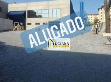 0e051d7f555418eb4d4e55073bf6ff74f9aeddd6 · Galpão industrial para locação, Jardim Maria de Lourdes, Guarulhos.