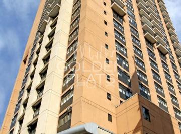 Apartamento · 27m² · 1 Quarto · 1 Vaga · FLAT - LIVE LODGE - FORA DO POOL