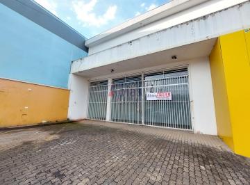 Comercial · 250m² · 6 Vagas · Galpão em Jardim Bandeirantes - São Carlos, SP