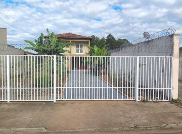 Casa · 190m² · 4 Quartos · 6 Vagas · Casa em Jardim Jóckei Club A - São Carlos, SP