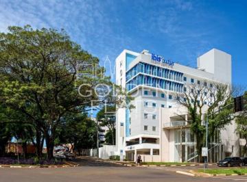 Apartamento · 13m² · 1 Quarto · 1 Vaga · FLAT - ÍBIS BUDGET FOZ DO IGUAÇU - CONDO HOTEL