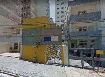 Comercial · 224m² · 5 Quartos · Sobrado com 5 quartos, Santa Cecília, São Paulo - R$ 1.8 mi, Cod: 6734