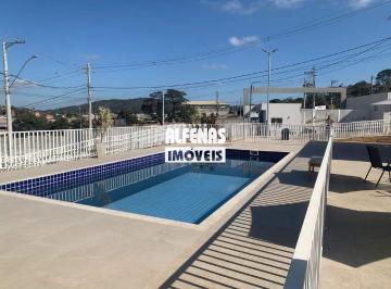 Apartamento · 44m² · 2 Quartos · 1 Vaga · Apartamento à venda 2 quartos no Bairro ICAIVERA
