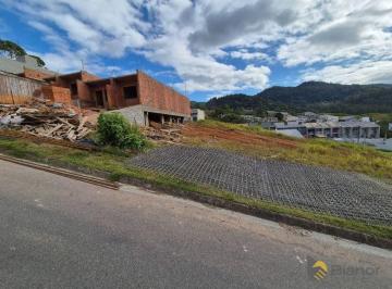 227a7e4dd15ddd56607d6eb8a897cebff31ffe67 · Terreno à venda, 390 m² por R$ 192.000,00 - Itoupava Central - Blumenau/SC