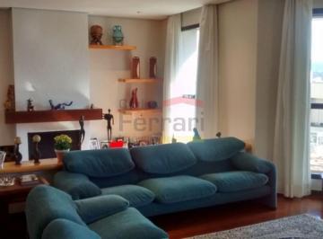 Apartamento · 307m² · 4 Quartos · 4 Vagas · Apartamento á venda em Santana - 4 dormitórios e 4 vagas