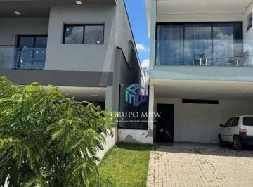 cf68bccae693a1beafa6c3817ed8eb8ea5f9d97c · Casa com 3 dormitórios à venda, 126 m² por R$ 750.000,00 - Colina Santa Mônica - Votorantim/SP