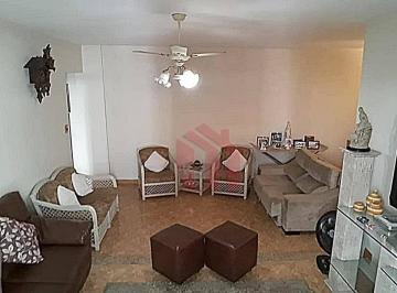 94657cc2b37600c32c773db19a0888ef6880c8b2 · Apartamento à venda, 160 m² por R$ 880.000,00 - Marapé - Santos/SP