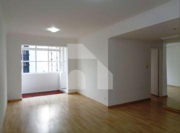 Apartamento · 78m² · 2 Quartos · 1 Vaga · Apartamento com 2 dormitórios em Higienópolis