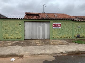 Casa · 45m² · 3 Quartos · 1 Vaga · Casa em Cardoso Continuação  -  Aparecida de Goiânia