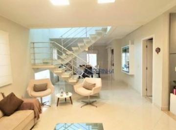 ca456cd4dd965847d29d988ef3434d7db42e598e · Casa com 4 dormitórios à venda, 236 m² por R$ 2.000.000,00 - Urbanova - São José dos Campos/SP
