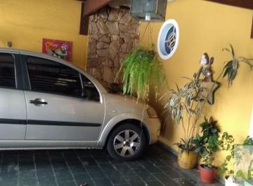 Casa · 140m² · 3 Quartos · 2 Vagas · SOBRADO ISOLADO PRÓXIMO JD. PRUDÊNCIA
