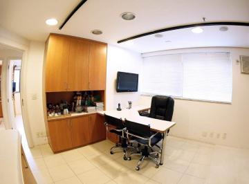 Comercial · 60m² · Lindo conjunto comercial planejado