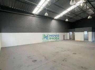 e5aa2a055e1f38c693175e4c8c33be78daff0eb4 · Barracão à venda, 250 m² por R$ 680.000 - Vila Pacaembu - Piracicaba/SP