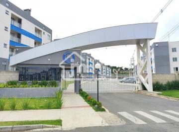 202511071001579205.jpg · Apartamento para Venda em Campo Largo, Loteamento Itaboa, 2 dormitórios, 1 banheiro, 1 vaga