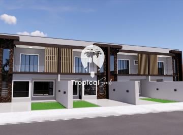 Casa · 132m² · 2 Quartos · 2 Vagas · Sobrado à venda, Balneário Miami, Praia de leste PONTAL DO PARANA - PR