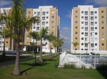 Apartamento de 3 quartos, Curitiba · 03 dormitórios 1 suíte , vaga de garagem coberta , condomínio clube