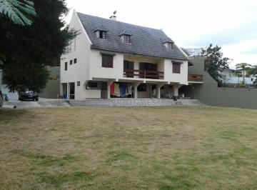 be83997f822bc601ef1c495bb477587231b0a82f · Casa com 4 dormitórios, 192 m² - venda por R$ 1.500.000,00 ou aluguel por R$ 15.273,00/mês - Granja 