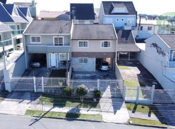 ec26be32faf80d0bd51a2381e2e6ad0c35e94a49 · Sobrado com 3 dormitórios à venda, 148 m² por R$ 895.000,00 - Santa Candida - Curitiba/PR