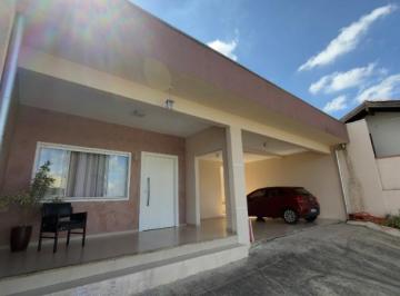 Foto 01 · Casa, Vila Ferroviária, Mafra, SC