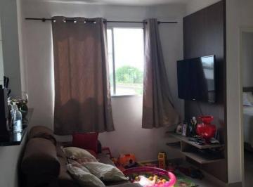 3c5a5e9480ad276a8300bc9c672fd67bc7dd6e8c · Apartamento residencial à venda, Rios di Itália, São José do Rio Preto.