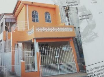 Casa · 10m² · 2 Quartos · 1 Vaga · Imóvel para renda na Água Fria