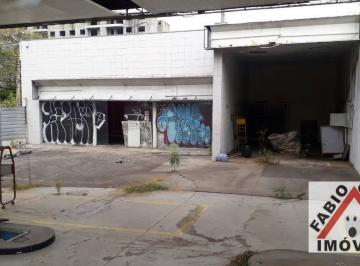 1950bf3dff1e40b0d99206a0b924f1f6c2bb968b · Galpão comercial à venda, Campo Grande, São Paulo.