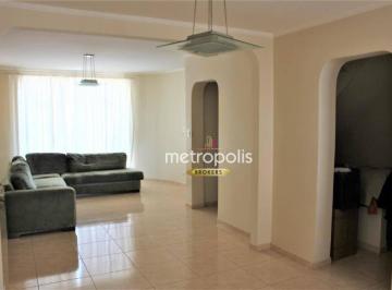 Sala · Sobrado com 3 dormitórios à venda, 179 m² por R$ 1.180.000,00 - Santa Maria - São Caetano do Sul/SP