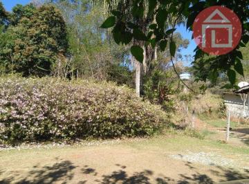 fe3bc35eedbcd0c072d43675f17108bc6683846e · Área residencial à venda, Bom Retiro, Bragança Paulista.