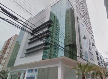 Foto 01 · SALA COMERCIAL TÉRREA - 44M² DE ÁREA PRIVATIVA - NO EDIFÍCIO PUERTO VELERO