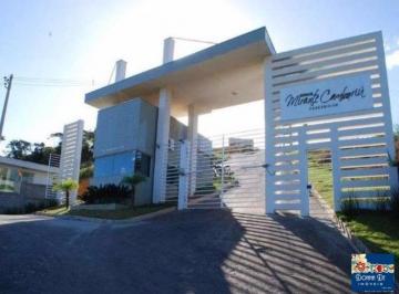 Foto 01 · TERRENO EM CONDOMÍNIO FECHADO - COM 355,53M² - CONDOMÍNIO MIRANTE CAMBORIÚ
